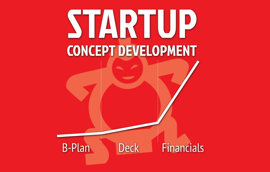 SumoSum Startup Concept Development