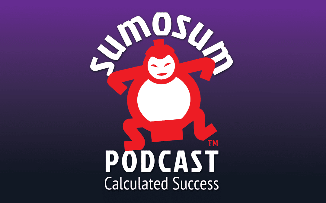 Free Consulting Sessions via SumoSum Podcast