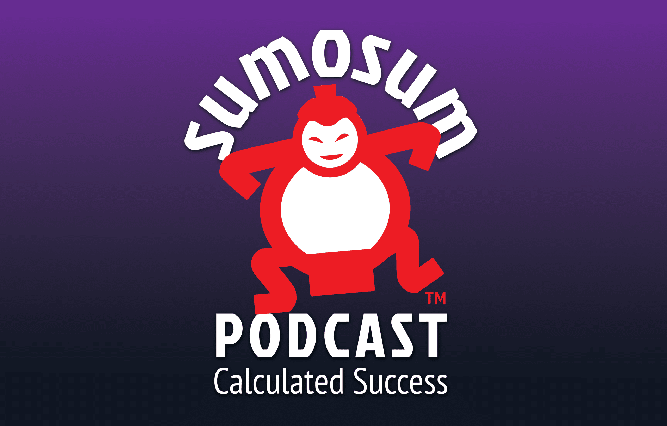 SumoSum Podcast Logo