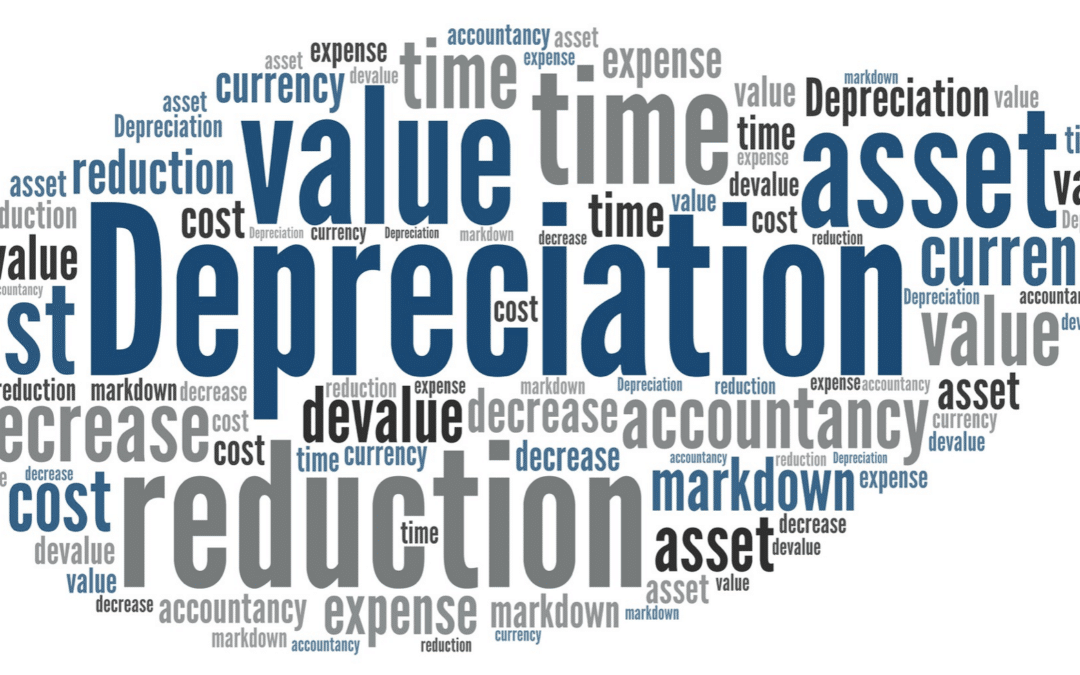 Unraveling the Mysteries of Depreciation: A Comprehensive Exploration