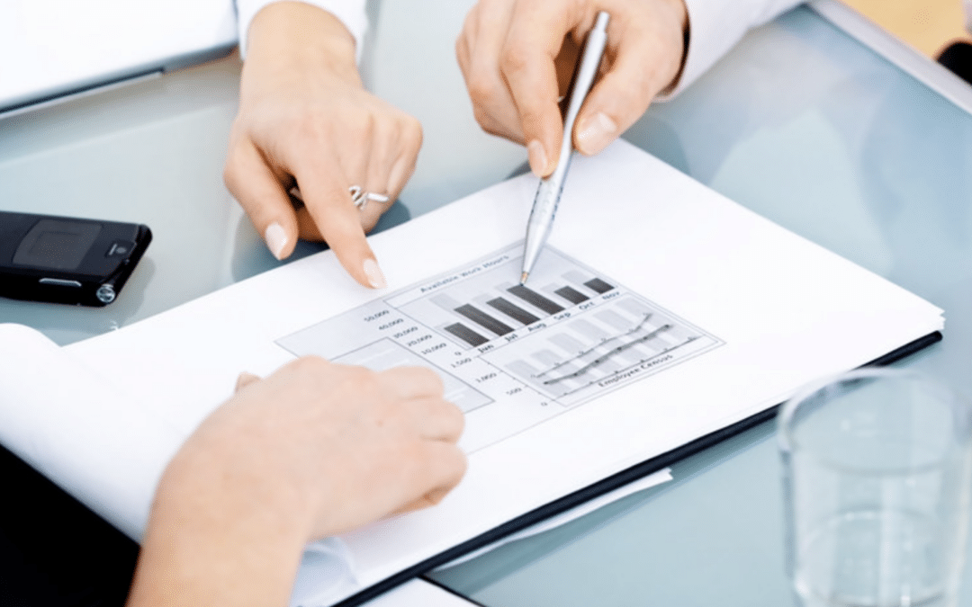 Financial Benchmarking and the Key to Business Growth