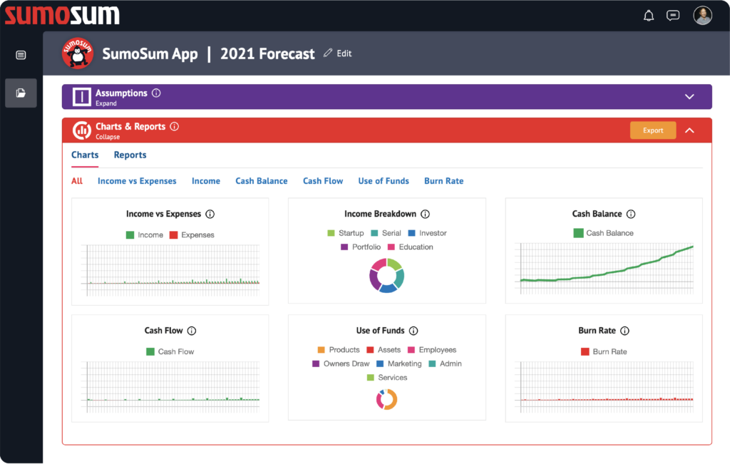 SumoSum App