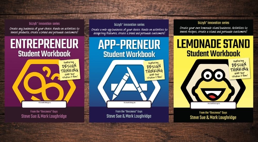 Visual business strategy Curriculum at Global Aloha